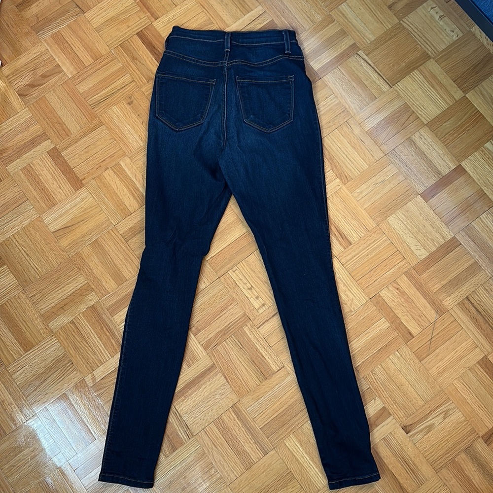FASHION NOVA JEANS - Picture 2 of 5